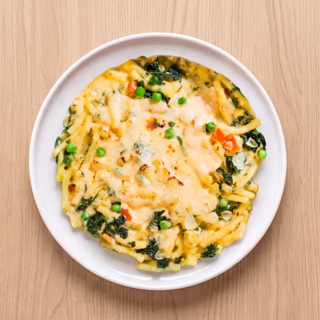 Mac and Cheese