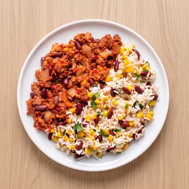 Beef-Chili